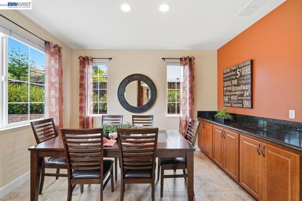 Image 18 of property listing at 2539 BRANDINI DRIVE, Dublin, CA 94568