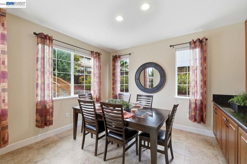 Image 19 of property listing at 2539 BRANDINI DRIVE, Dublin, CA 94568