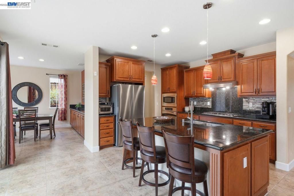 Image 20 of property listing at 2539 BRANDINI DRIVE, Dublin, CA 94568