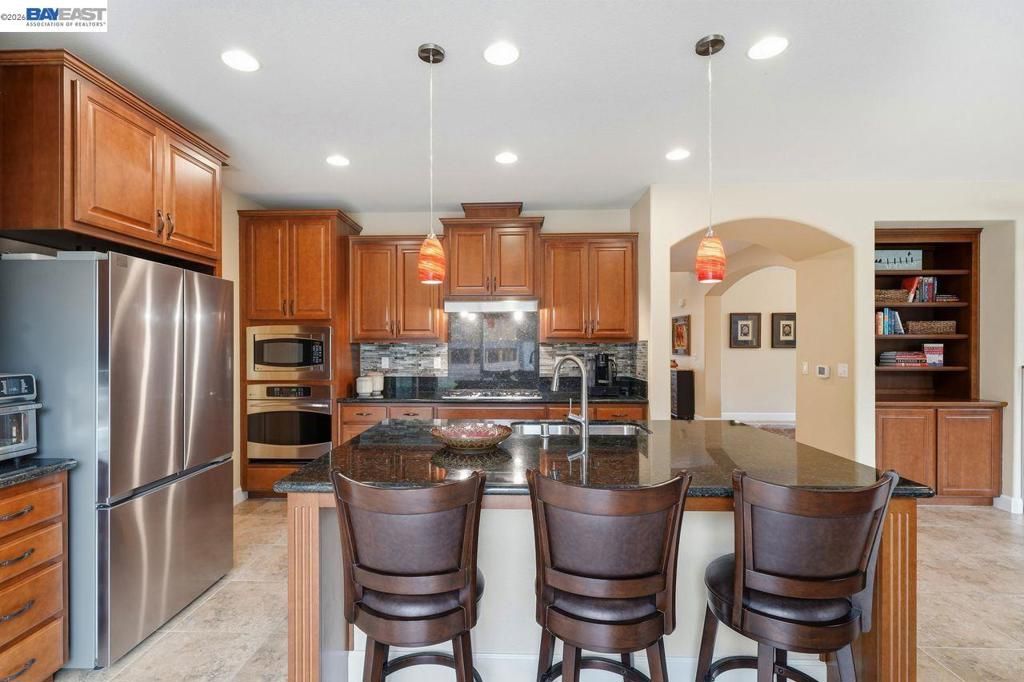 Image 21 of property listing at 2539 BRANDINI DRIVE, Dublin, CA 94568