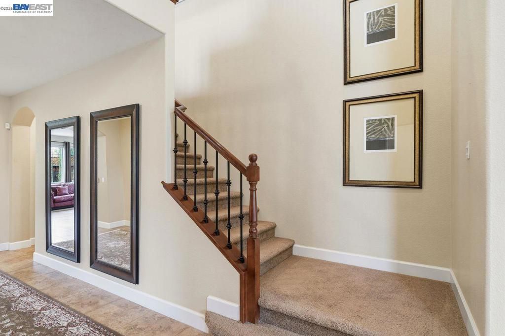 Image 23 of property listing at 2539 BRANDINI DRIVE, Dublin, CA 94568