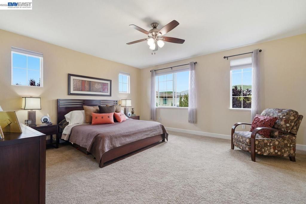 Image 24 of property listing at 2539 BRANDINI DRIVE, Dublin, CA 94568