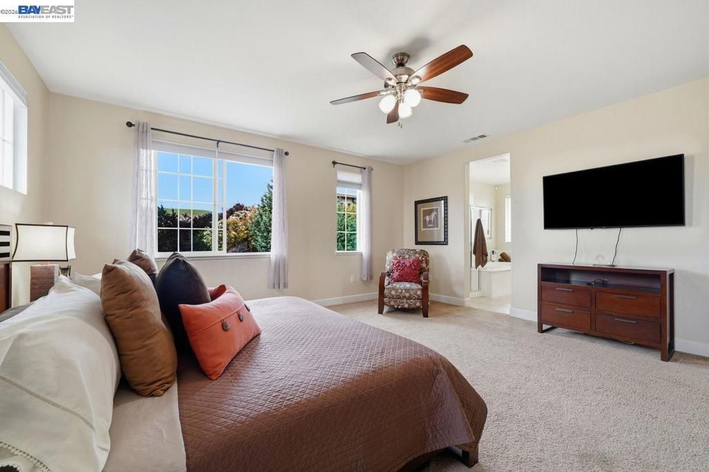 Image 25 of property listing at 2539 BRANDINI DRIVE, Dublin, CA 94568