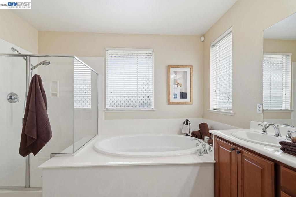 Image 29 of property listing at 2539 BRANDINI DRIVE, Dublin, CA 94568