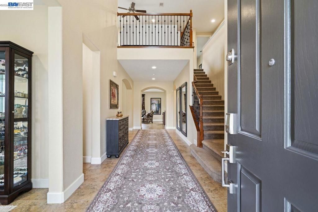 Image 3 of property listing at 2539 BRANDINI DRIVE, Dublin, CA 94568