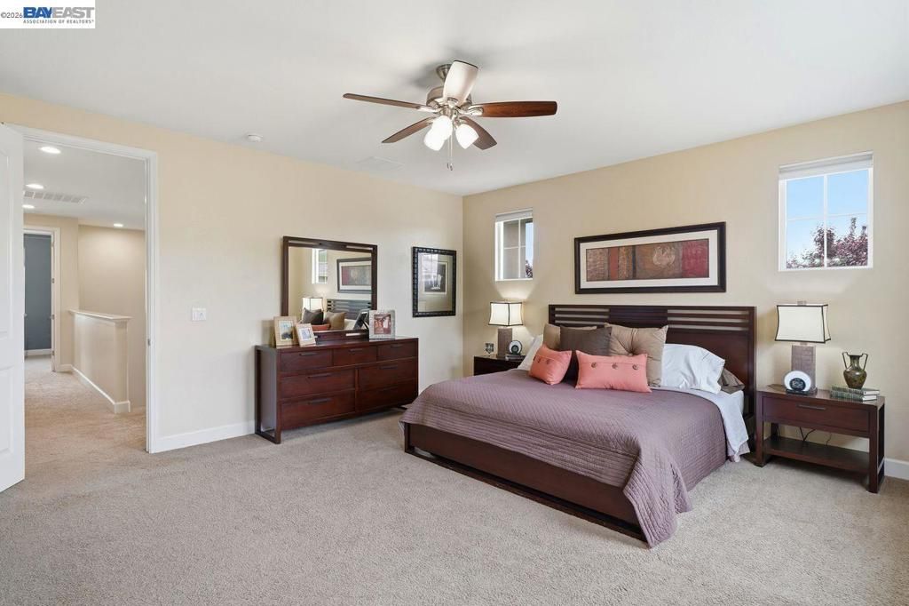 Image 30 of property listing at 2539 BRANDINI DRIVE, Dublin, CA 94568