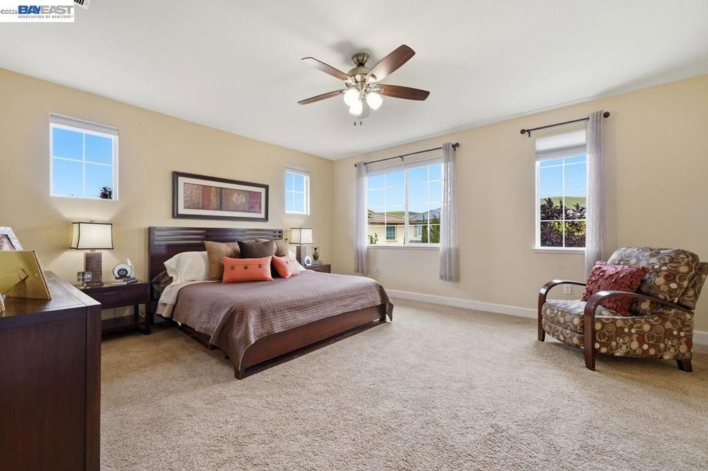 Image 31 of property listing at 2539 BRANDINI DRIVE, Dublin, CA 94568