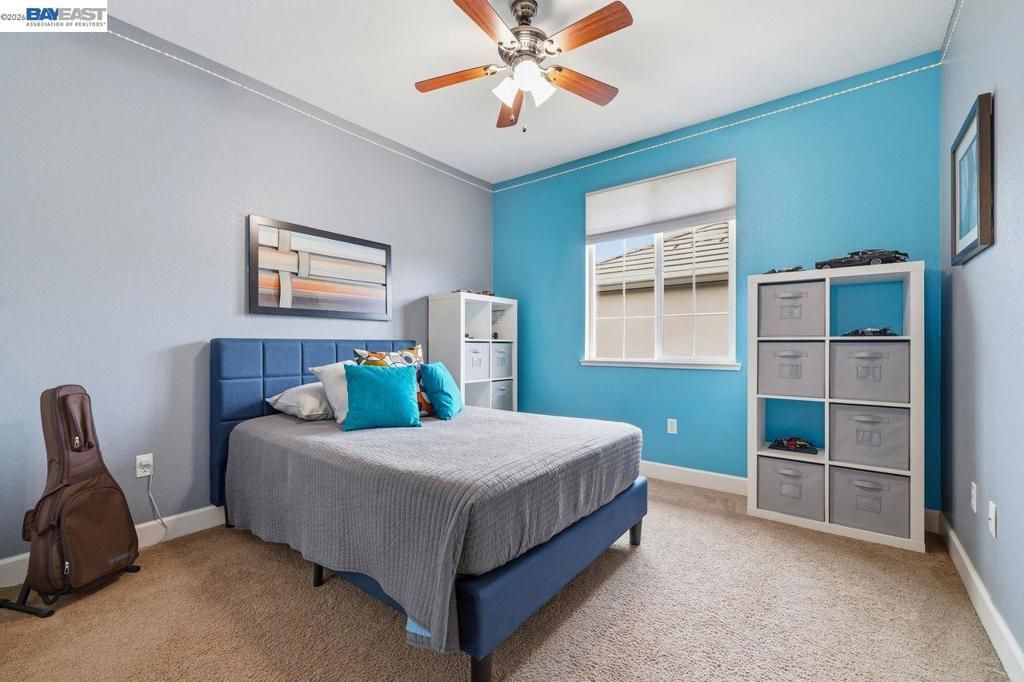 Image 32 of property listing at 2539 BRANDINI DRIVE, Dublin, CA 94568