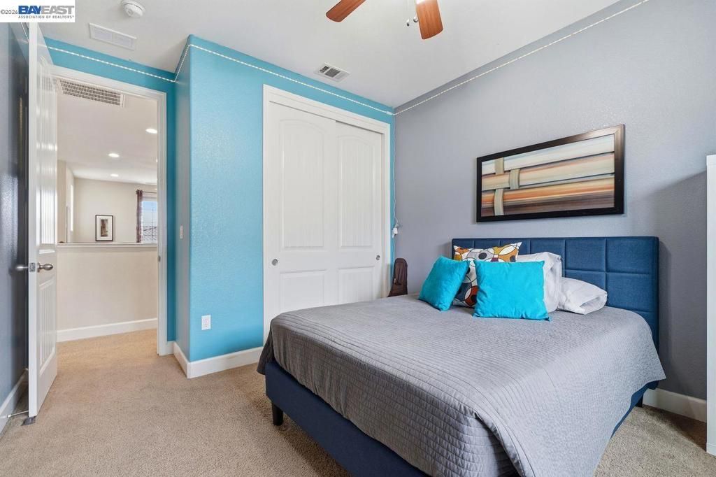 Image 33 of property listing at 2539 BRANDINI DRIVE, Dublin, CA 94568