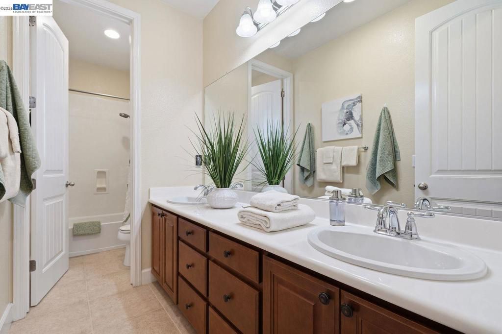 Image 34 of property listing at 2539 BRANDINI DRIVE, Dublin, CA 94568
