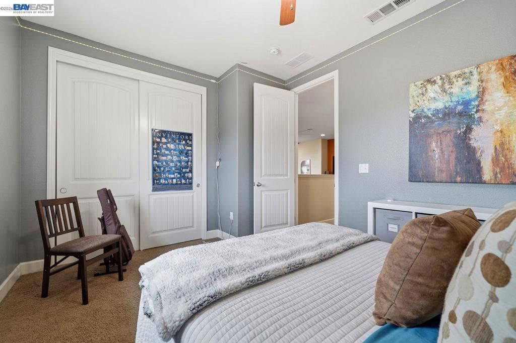 Image 35 of property listing at 2539 BRANDINI DRIVE, Dublin, CA 94568