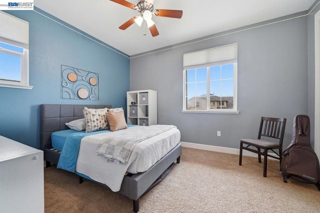 Image 36 of property listing at 2539 BRANDINI DRIVE, Dublin, CA 94568