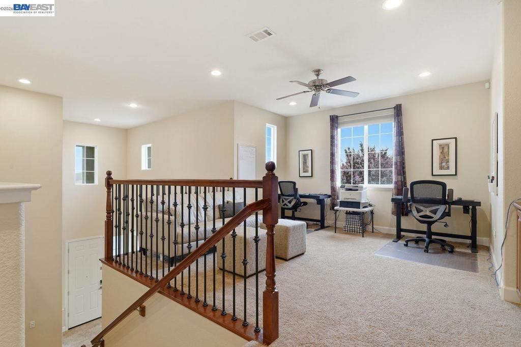 Image 37 of property listing at 2539 BRANDINI DRIVE, Dublin, CA 94568