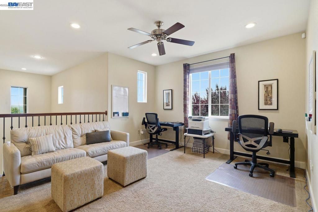 Image 38 of property listing at 2539 BRANDINI DRIVE, Dublin, CA 94568