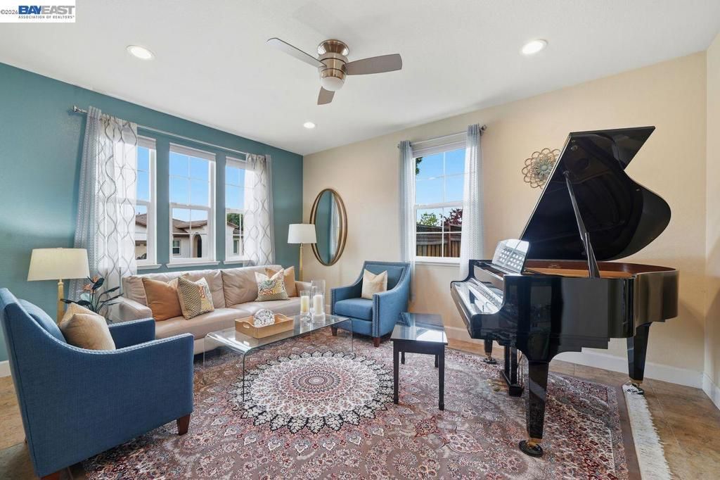 Image 4 of property listing at 2539 BRANDINI DRIVE, Dublin, CA 94568