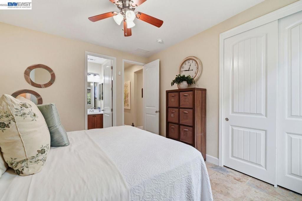 Image 42 of property listing at 2539 BRANDINI DRIVE, Dublin, CA 94568