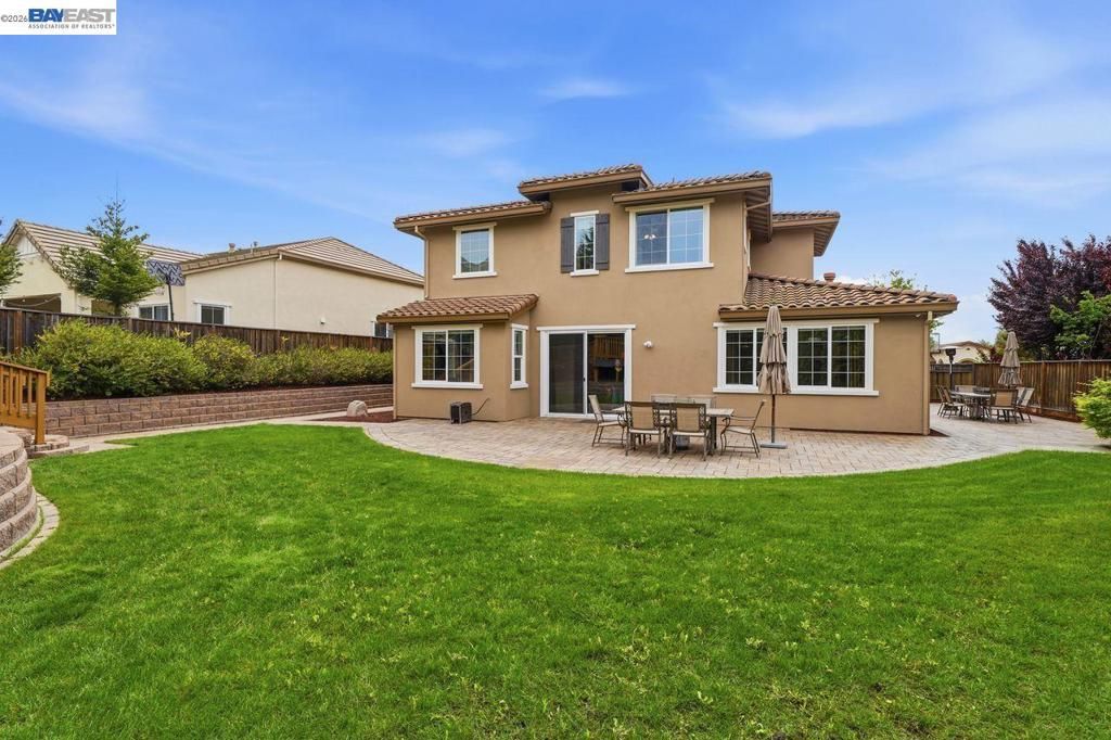 Image 44 of property listing at 2539 BRANDINI DRIVE, Dublin, CA 94568