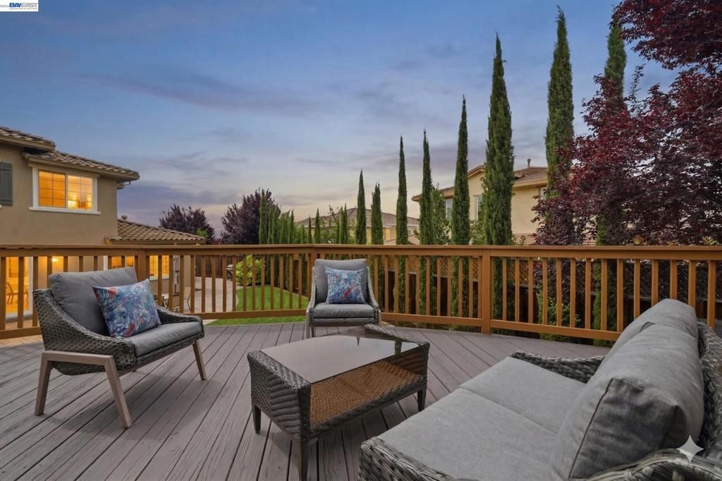 Image 46 of property listing at 2539 BRANDINI DRIVE, Dublin, CA 94568