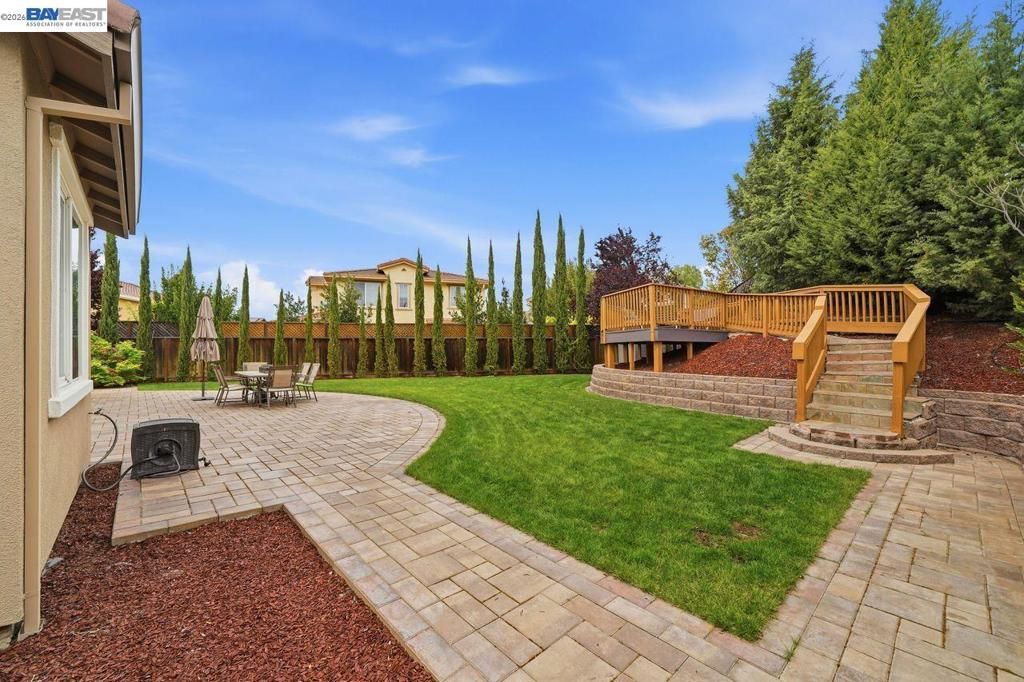 Image 48 of property listing at 2539 BRANDINI DRIVE, Dublin, CA 94568