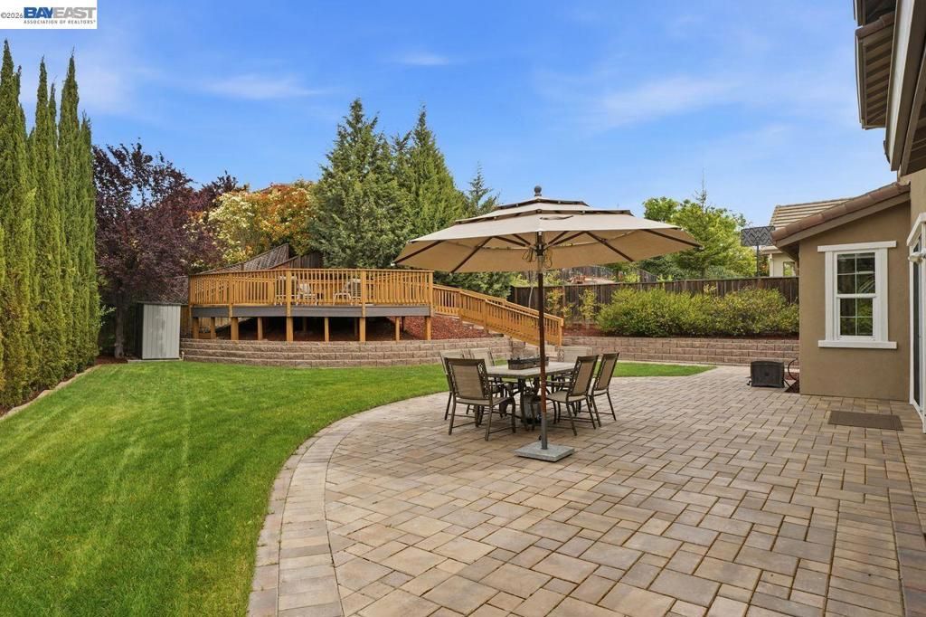 Image 49 of property listing at 2539 BRANDINI DRIVE, Dublin, CA 94568