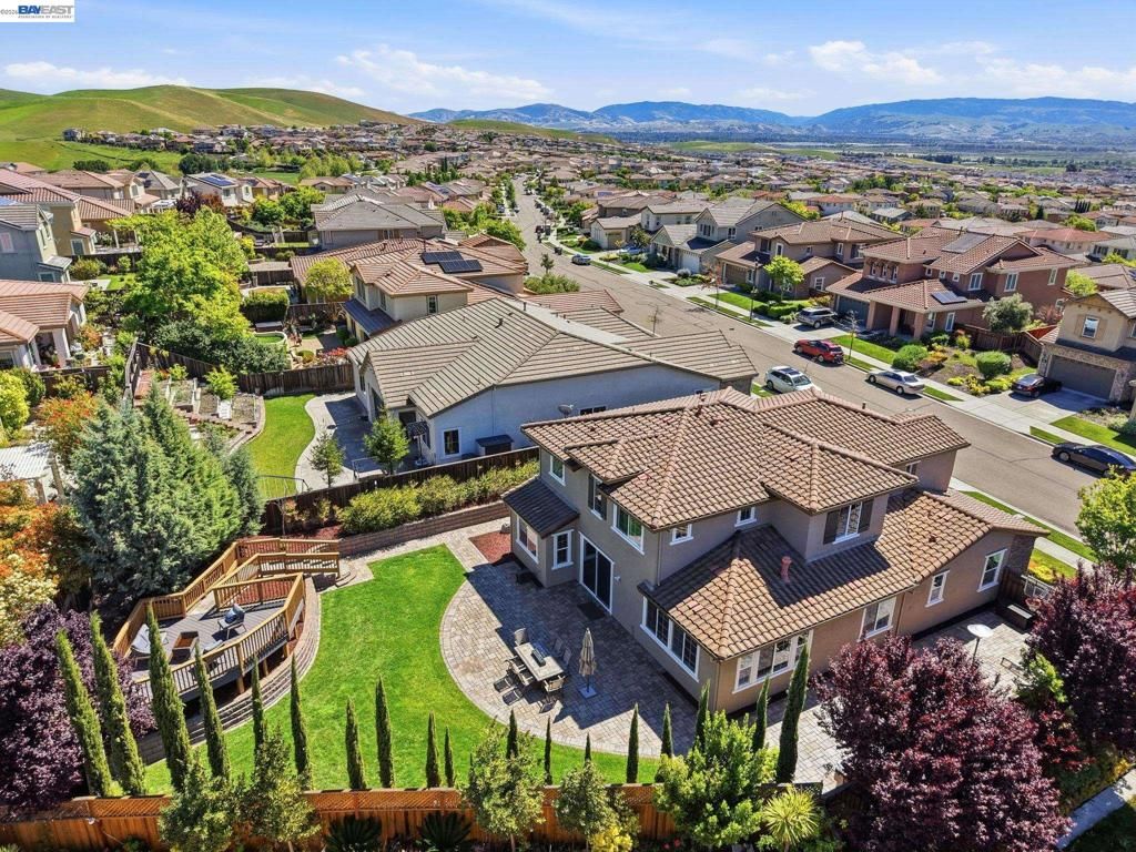 Image 51 of property listing at 2539 BRANDINI DRIVE, Dublin, CA 94568