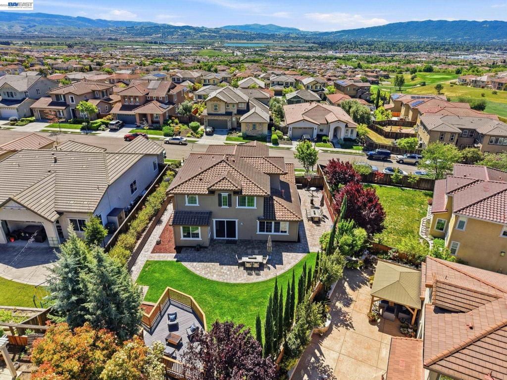Image 52 of property listing at 2539 BRANDINI DRIVE, Dublin, CA 94568
