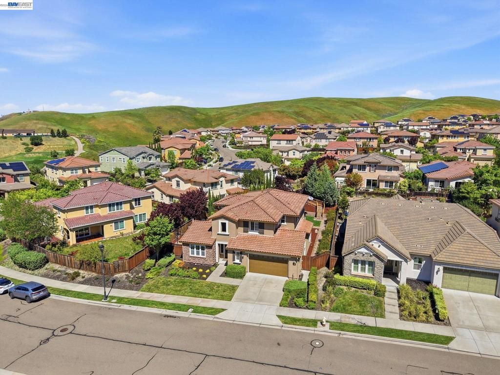 Image 53 of property listing at 2539 BRANDINI DRIVE, Dublin, CA 94568