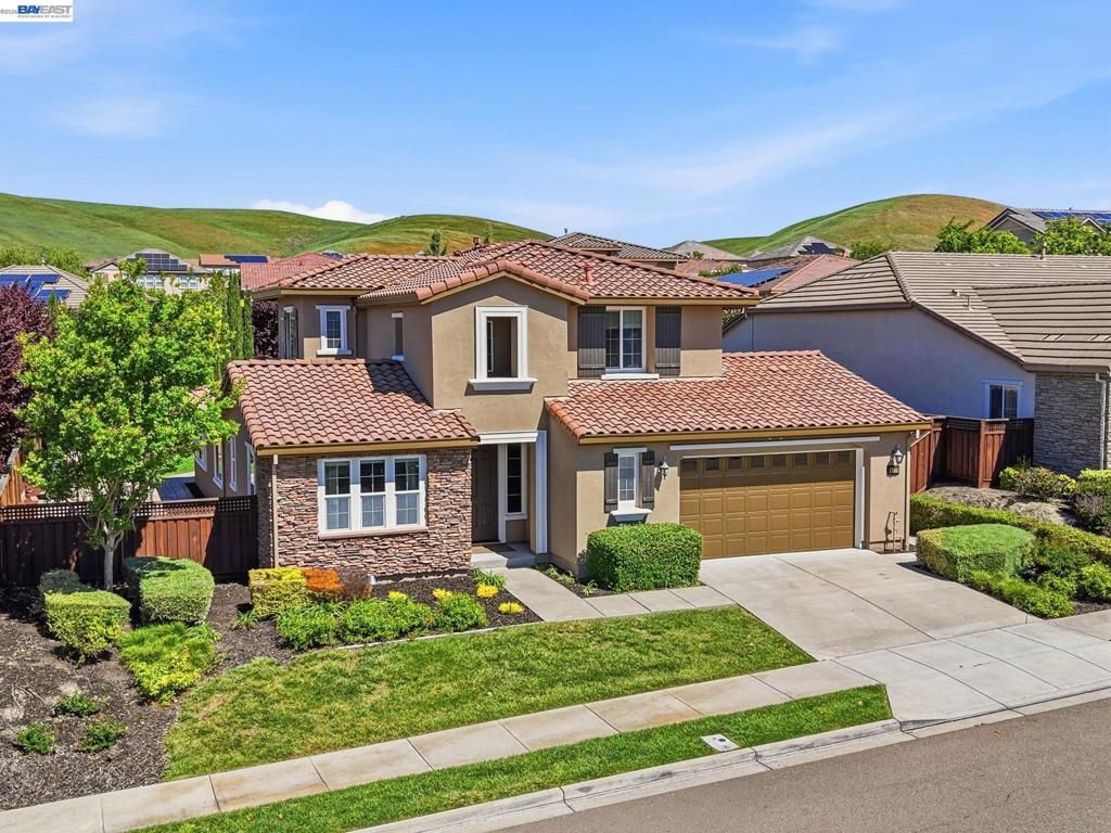 Image 54 of property listing at 2539 BRANDINI DRIVE, Dublin, CA 94568
