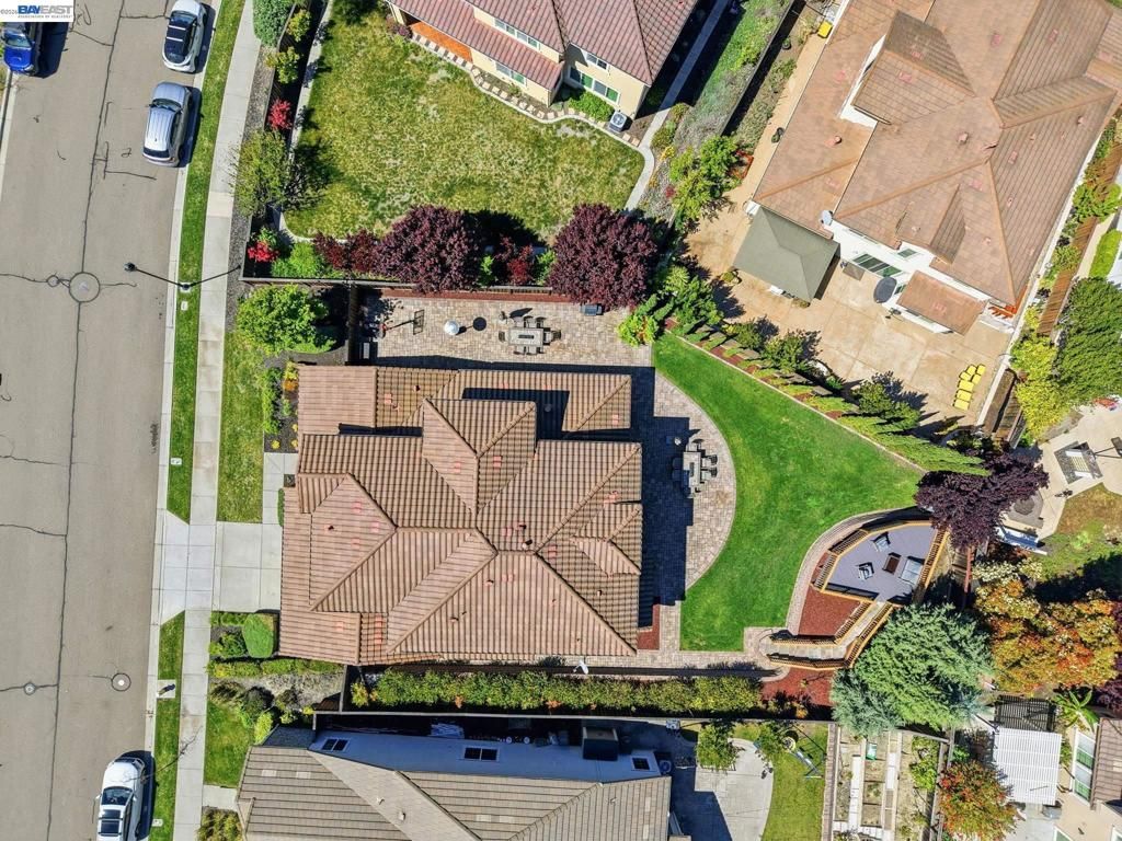 Image 55 of property listing at 2539 BRANDINI DRIVE, Dublin, CA 94568