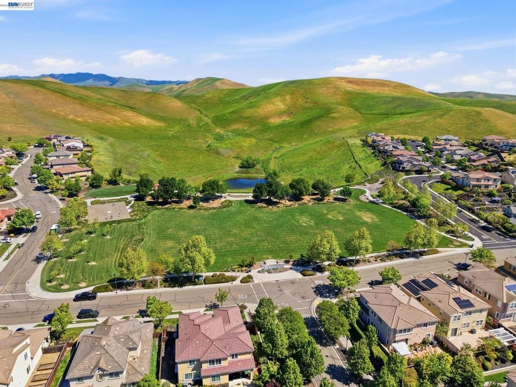 Image 57 of property listing at 2539 BRANDINI DRIVE, Dublin, CA 94568