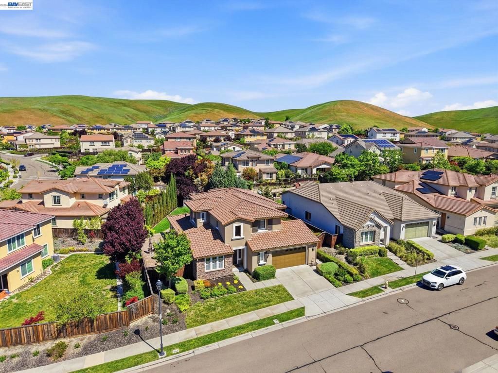 Image 59 of property listing at 2539 BRANDINI DRIVE, Dublin, CA 94568