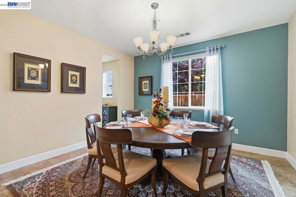 Image 7 of property listing at 2539 BRANDINI DRIVE, Dublin, CA 94568