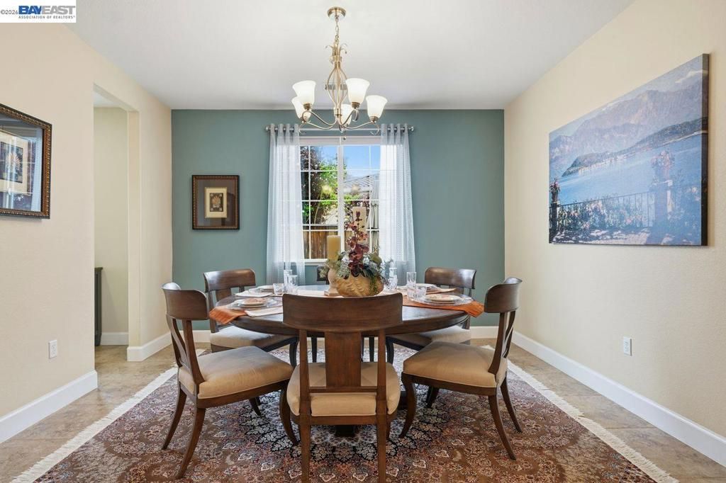 Image 9 of property listing at 2539 BRANDINI DRIVE, Dublin, CA 94568