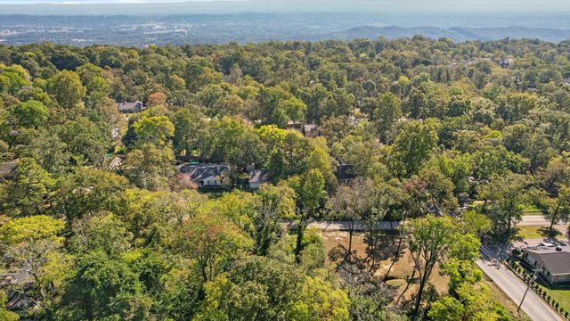 1212 Cinderella Road, Lookout Mountain, GA 30750