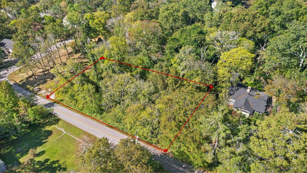 1212 Cinderella Road, Lookout Mountain, GA 30750