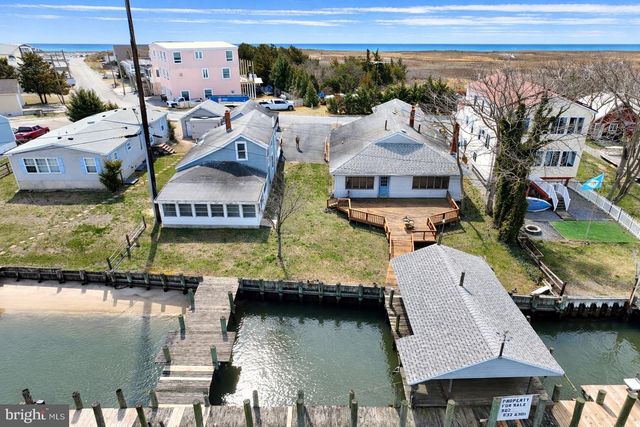 4398 S BOWERS RD, Milford, DE 19963