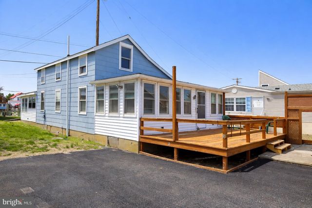 4398 S BOWERS RD, Milford, DE 19963