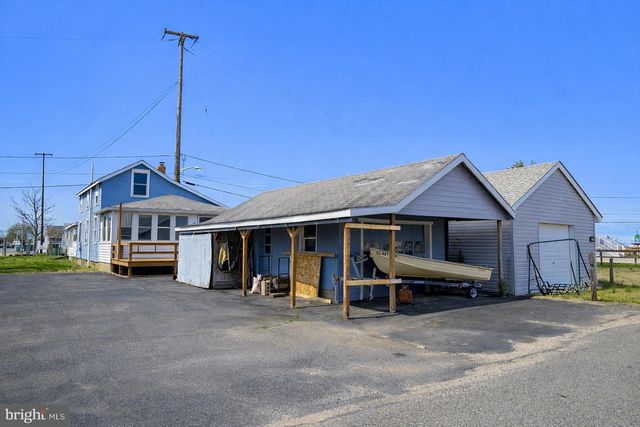 4398 S BOWERS RD, Milford, DE 19963