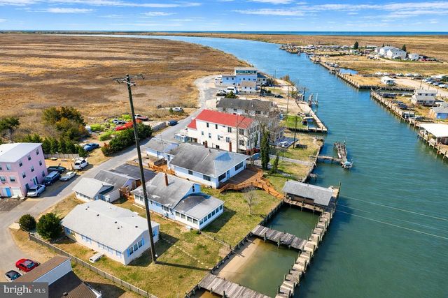 4398 S BOWERS RD, Milford, DE 19963