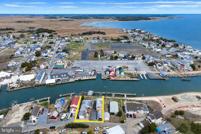 4398 S BOWERS RD, Milford, DE 19963