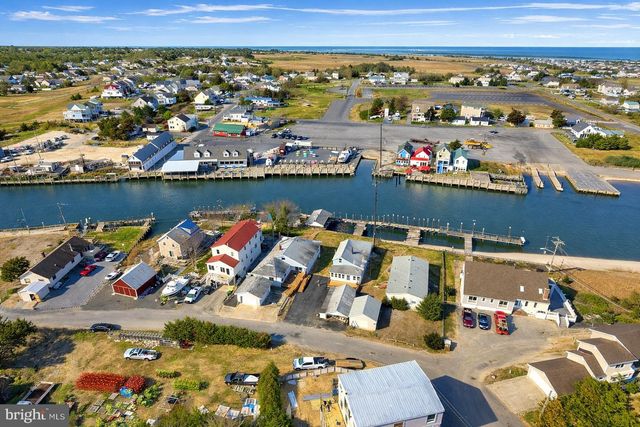 4398 S BOWERS RD, Milford, DE 19963