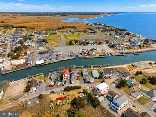 4398 S BOWERS RD, Milford, DE 19963