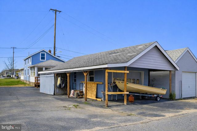 4398 S BOWERS RD, Milford, DE 19963