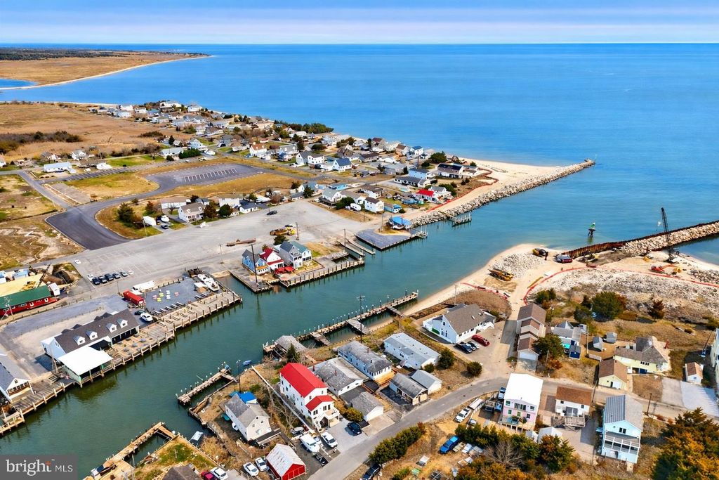 4398 S BOWERS RD, Milford, DE 19963