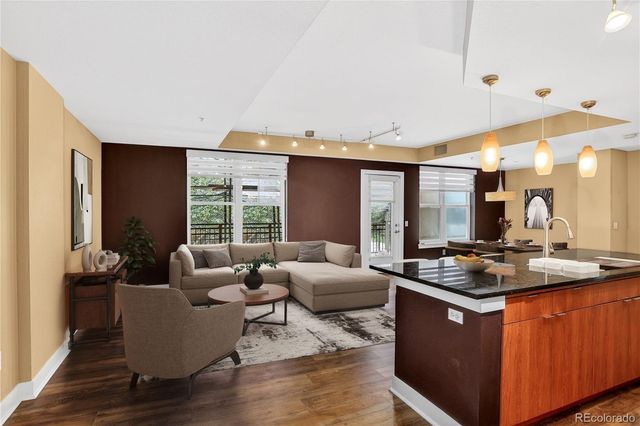 2240 N Clay Street 211, Denver, CO 80211