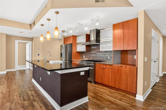 2240 N Clay Street 211, Denver, CO 80211