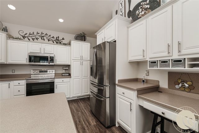 651 Tumbleweed Drive, Billings, MT 59105