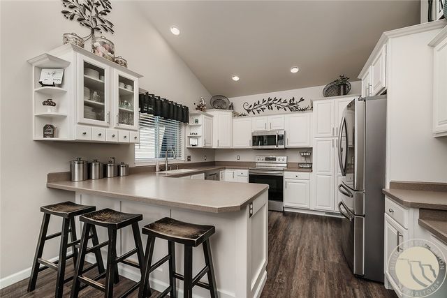 651 Tumbleweed Drive, Billings, MT 59105