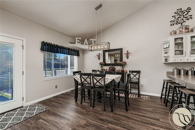 651 Tumbleweed Drive, Billings, MT 59105