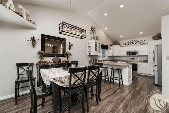 651 Tumbleweed Drive, Billings, MT 59105